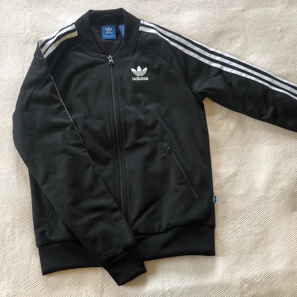 Adidas Originals SST Track Jacket - Picture 2 of 6